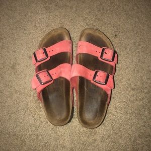 Birkenstock Sandals